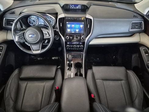 Used 2021 Subaru Ascent Touring AWD/4WD image 13