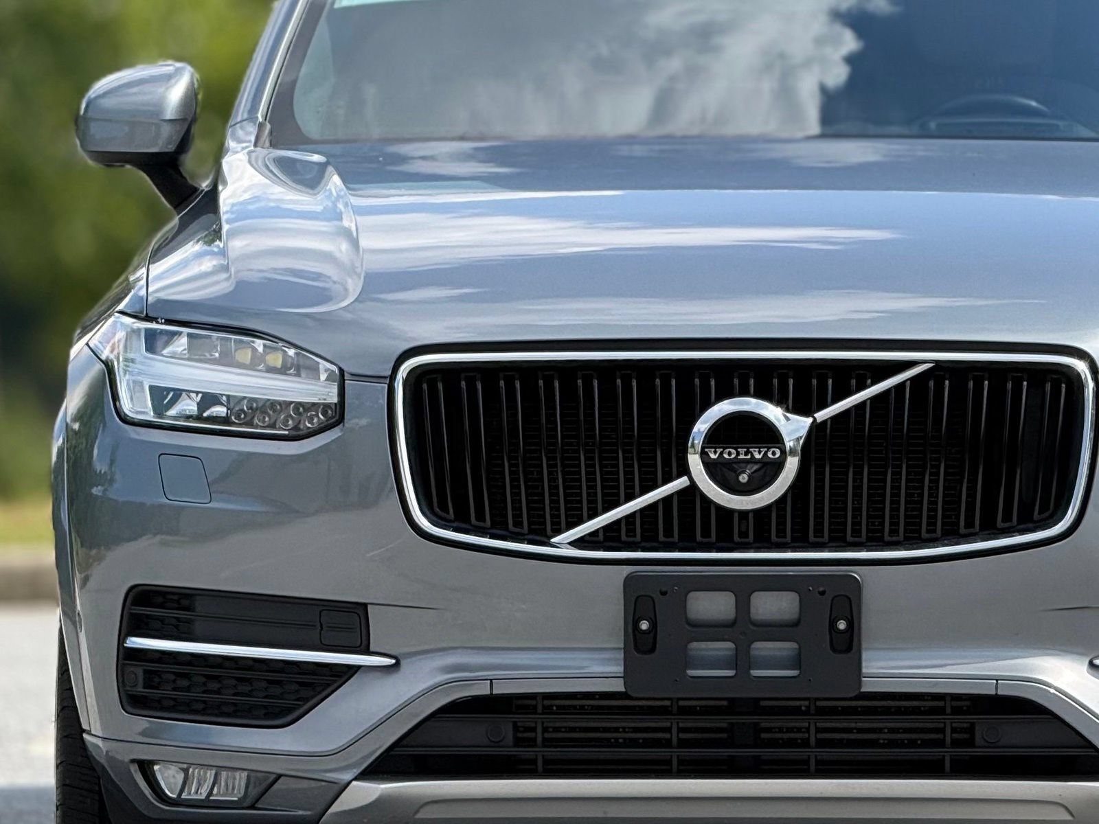 Used 2019 Volvo XC90 T6 Momentum w/ Advanced Package AWD/4WD image 14