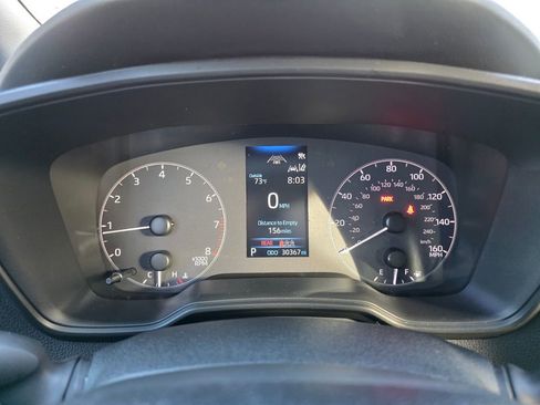 Certified 2023 Toyota Corolla SE image 31