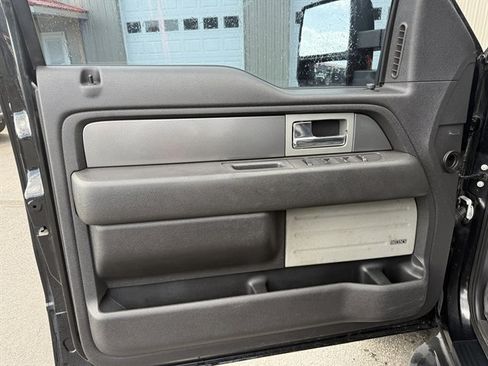 Used 2011 Ford F150 Raptor w/ Raptor Luxury Pkg AWD/4WD image 9