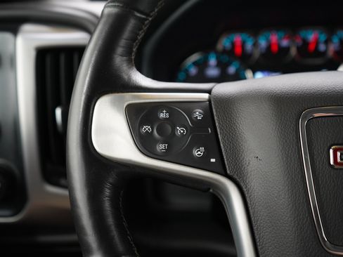Used 2018 GMC Sierra 1500 SLT AWD/4WD image 24