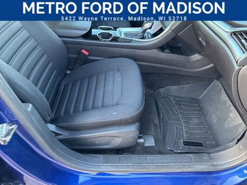 Used 2013 Ford Fusion SE image 41