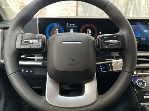 New 2026 Hyundai Santa Fe SEL FWD image 16