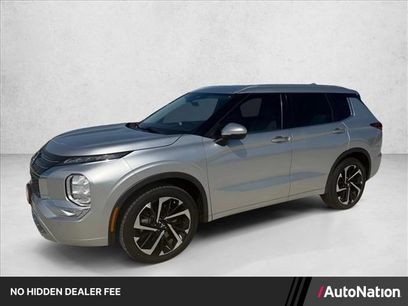 Used 2023 Mitsubishi Outlander SEL