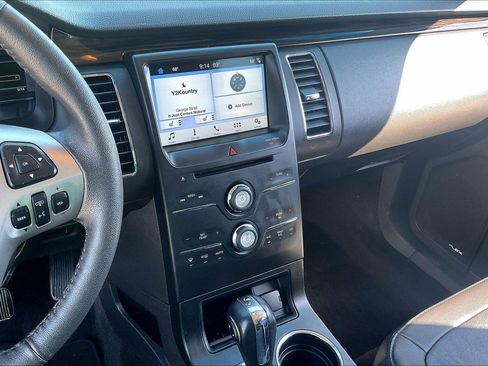 Used 2017 Ford Flex SEL w/ Equipment Group 202A AWD/4WD image 6