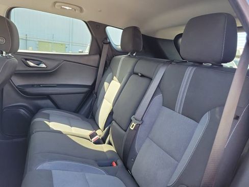 Certified 2023 Chevrolet Blazer LT image 10