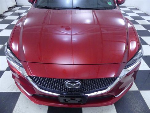 Used 2019 MAZDA MAZDA6 Signature image 32