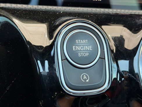 Used 2023 Mercedes-Benz CLA 35 AMG 4MATIC image 20