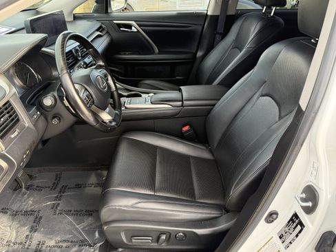 Used 2022 Lexus RX 350L FWD w/ Premium Package image 18