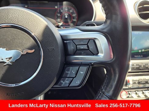 Used 2021 Ford Mustang GT Premium w/ Equipment Group 401A RWD image 26