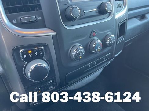 Used 2024 RAM 1500 Classic Warlock image 25