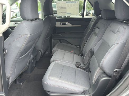 New 2026 Ford Explorer Active AWD/4WD image 34