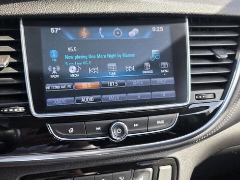 Used 2018 Buick Encore Essence w/ LPO, Active Package AWD/4WD image 15