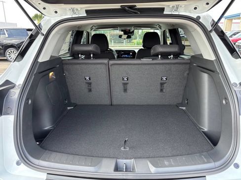 New 2026 Chevrolet TrailBlazer LS w/ LS Convenience Package FWD image 14