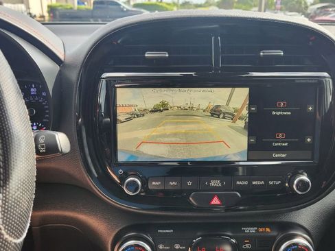 Used 2020 Kia Soul GT-Line Turbo FWD image 22