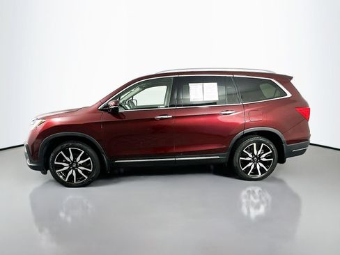 Used 2021 Honda Pilot Touring image 4