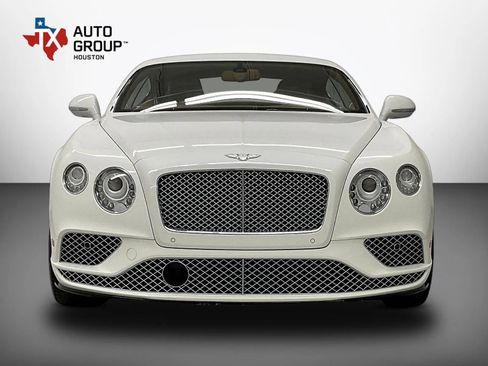 Used 2017 Bentley Continental GT V8 S AWD/4WD image 6