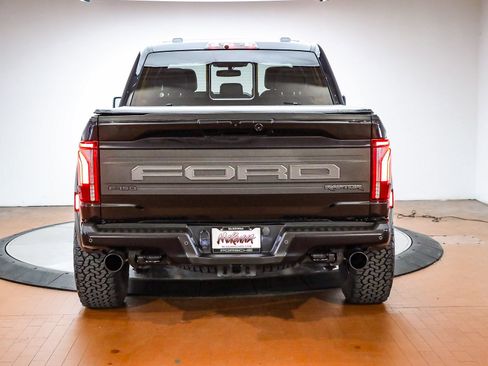 Used 2024 Ford F150 Raptor image 7