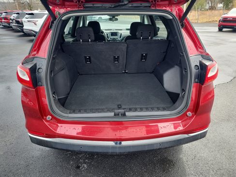 Used 2019 Chevrolet Equinox LT image 27