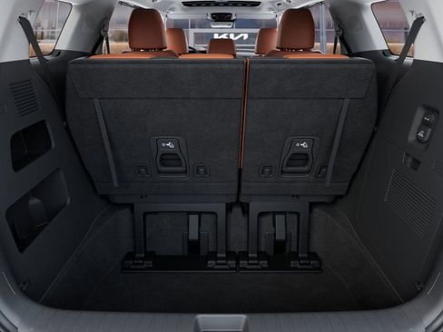 New 2026 Kia Carnival SX Prestige image 20