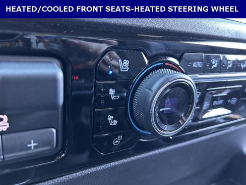 Used 2024 Chevrolet Silverado 1500 High Country image 7