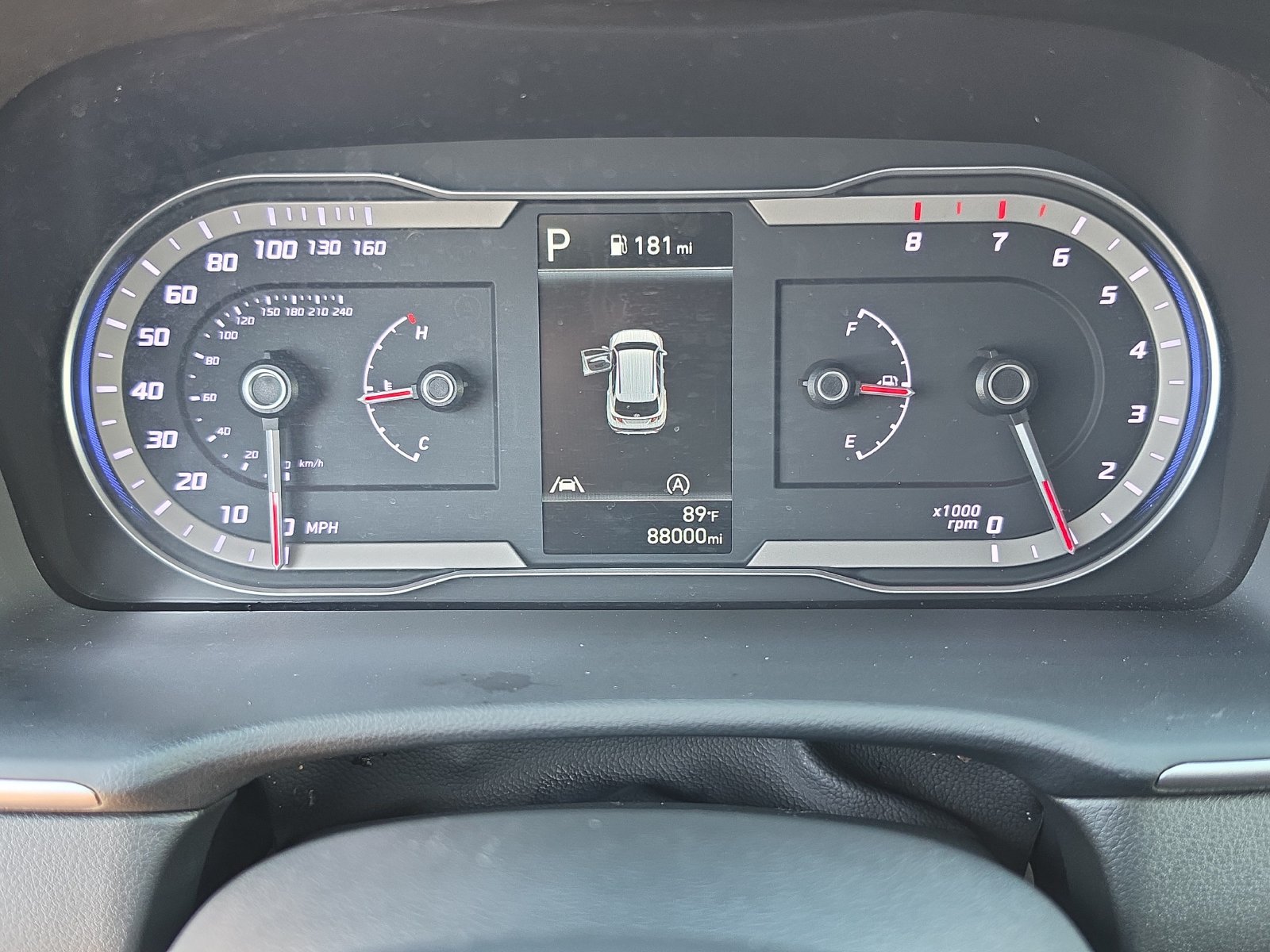 Used 2023 Hyundai Tucson SEL FWD image 26