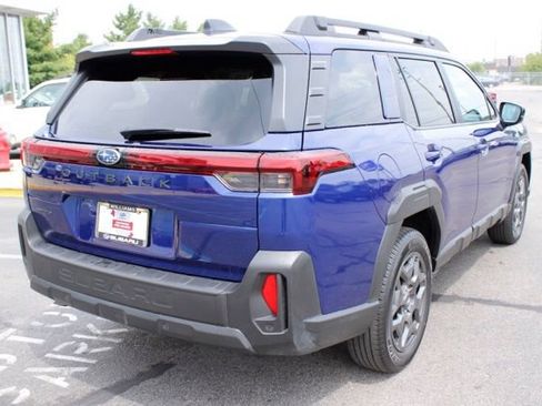 Certified 2026 Subaru Outback Premium AWD/4WD image 3
