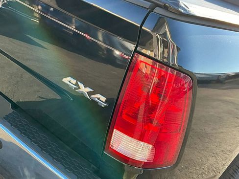 Used 2011 RAM 1500 Big Horn image 16