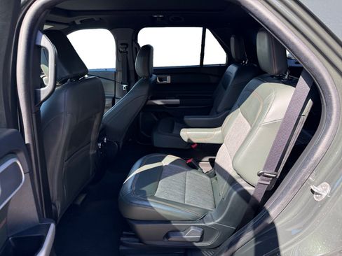 Certified 2023 Ford Explorer Timberline AWD/4WD image 16