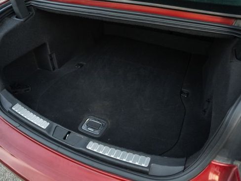 Used 2017 Lincoln Continental Select w/ Technology Package image 8