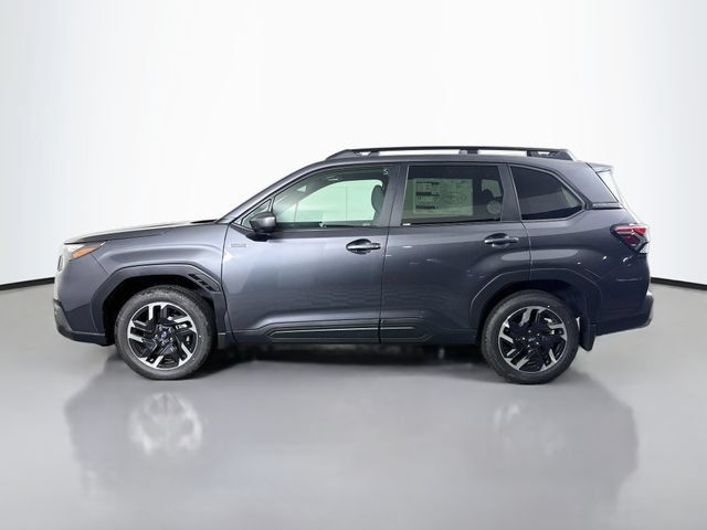New 2026 Subaru Forester Premium AWD/4WD image 4