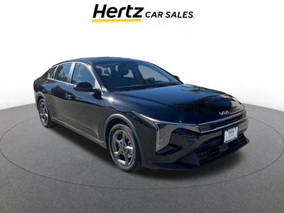 Used 2025 Kia K4 LXS