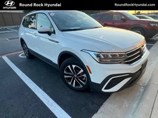 Used 2024 Volkswagen Tiguan S FWD video 1