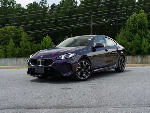 Used 2025 BMW 228i xDrive AWD/4WD image 1