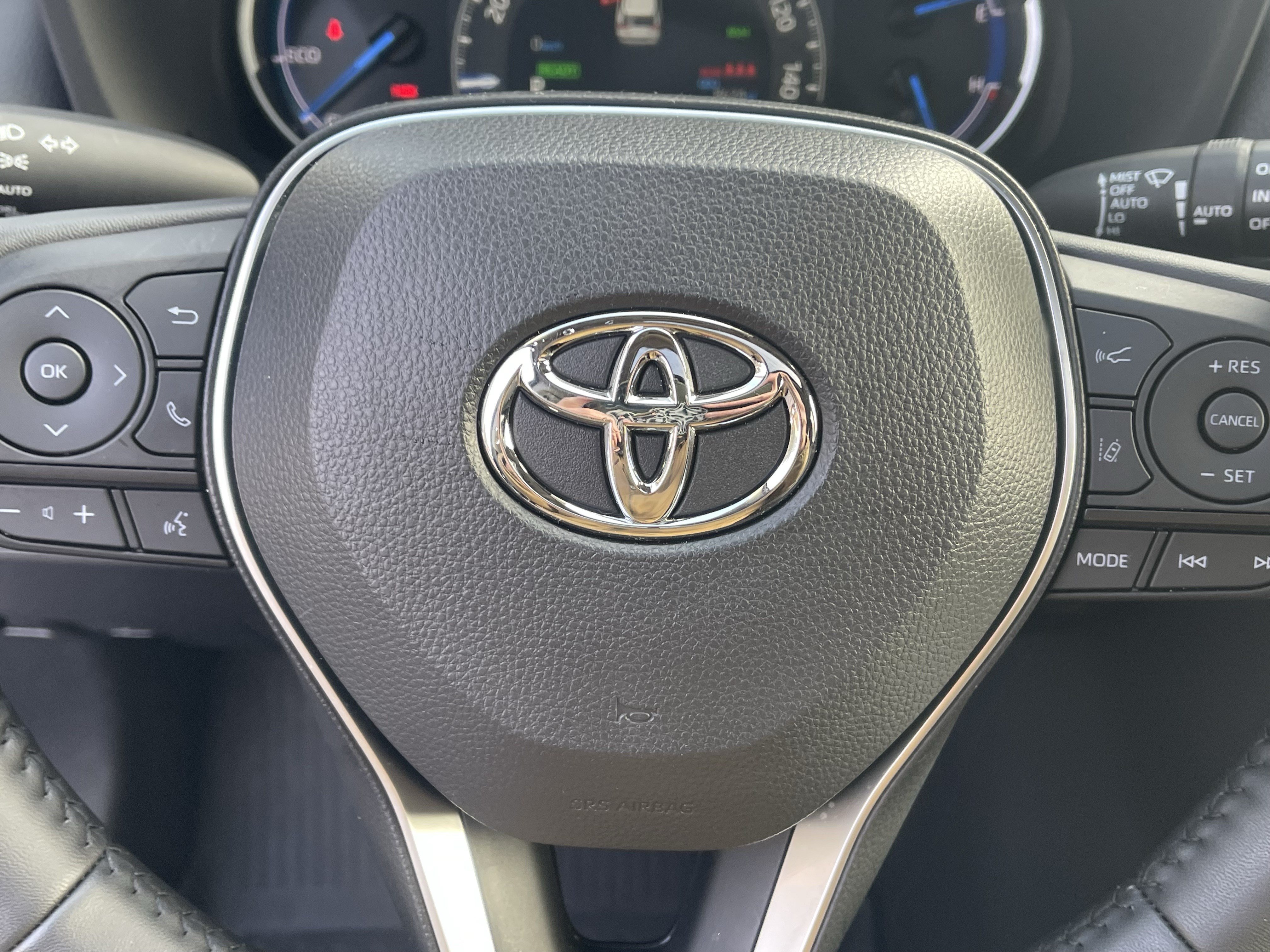 Certified 2025 Toyota RAV4 XLE w/ Convenience Package AWD/4WD image 20