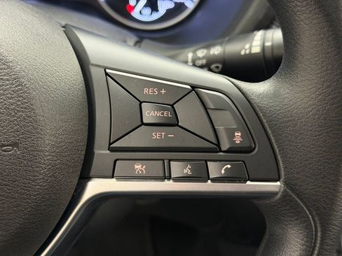 Used 2024 Nissan Sentra SV FWD image 26