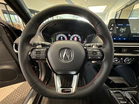 New 2025 Acura ADX A-Spec image 19