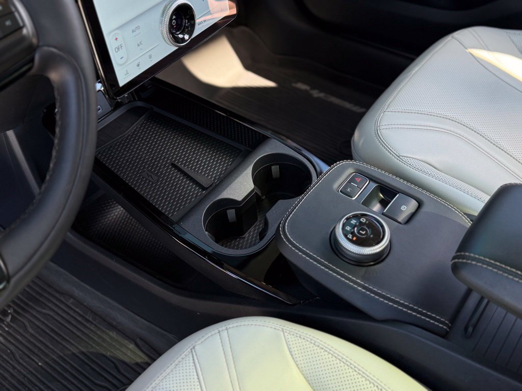 Certified 2023 Ford Mustang Mach-E Premium AWD/4WD image 24