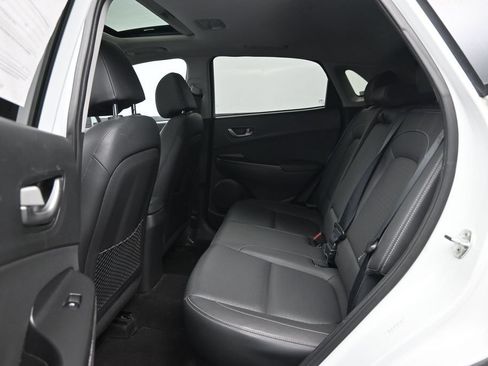 Used 2019 Hyundai Kona Ultimate FWD image 26