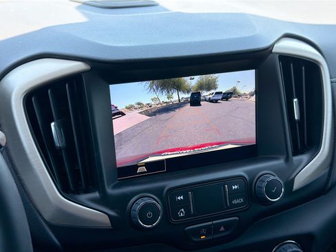 Used 2023 GMC Terrain Denali AWD/4WD image 14