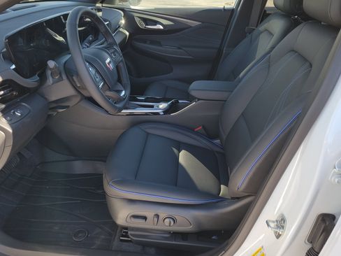New 2026 Buick Envista Sport Touring w/ Convenience I Package image 6
