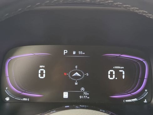 Used 2024 Kia Soul EX image 34