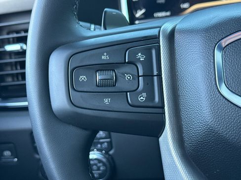 Used 2024 GMC Sierra 1500 Denali image 25