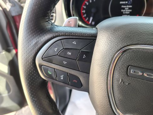 Certified 2022 Dodge Durango GT image 34