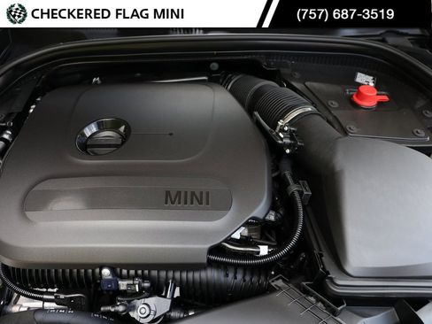 Used 2025 MINI Cooper S image 29