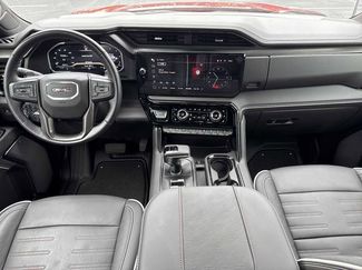 Used 2024 GMC Sierra 1500 AT4X video 2
