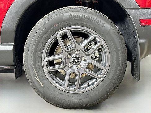 New 2025 Ford Bronco Sport Big Bend w/ Convenience Package image 18