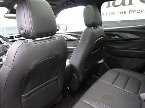 Used 2023 Chevrolet TrailBlazer ACTIV w/ Sun and Liftgate Package image 23