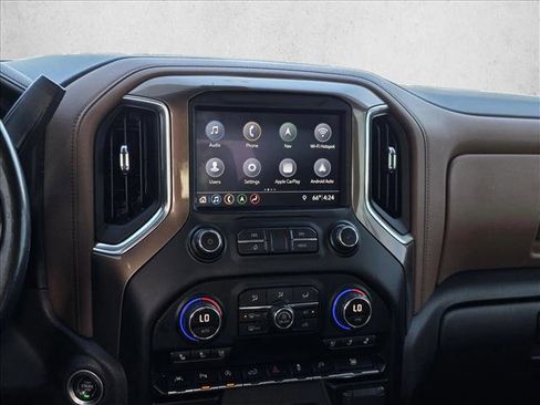 Used 2019 Chevrolet Silverado 1500 High Country image 21
