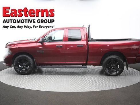 Used 2019 RAM 1500 Express w/ Wheel & Sound Group AWD/4WD image 60
